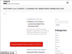 Sites similar to crack-win.com