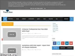 Sites similar to crack-zone.blogspot.com
