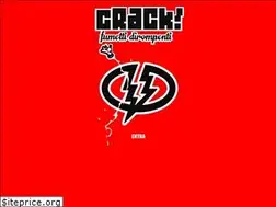 Sites similar to crack.forteprenestino.net
