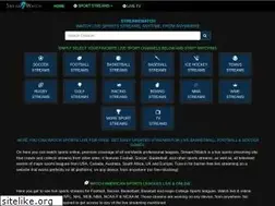 Sites similar to crack.stream2watch.sx
