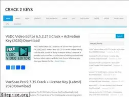 Sites similar to crack2keys.com