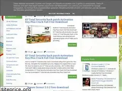 Sites similar to crack30.blogspot.com