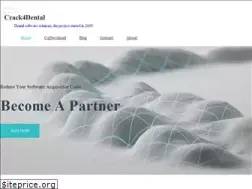 Sites similar to crack4dental.com