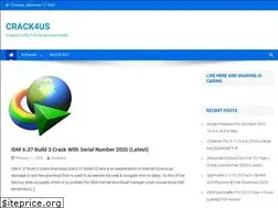 Sites similar to crack4us.com