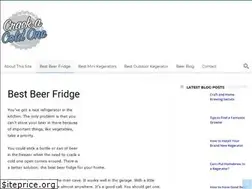 Sites similar to crackacoldone.net