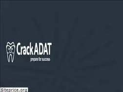 Sites similar to crackadat.com