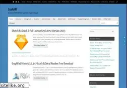 Sites similar to crackaio.com