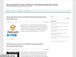 Sites similar to crackallkey.com