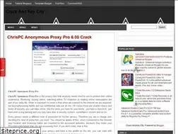 Sites similar to crackandkeycity.blogspot.com