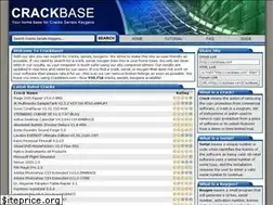 Sites similar to crackbase.com