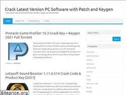 Sites similar to crackbell.com