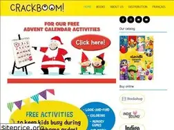 Sites similar to crackboomlivres.com