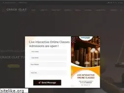 Sites similar to crackclat.com