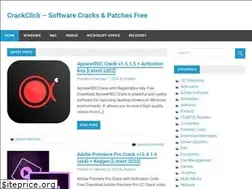 Sites similar to crackclick.com