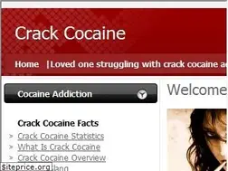 Sites similar to crackcocaine.us