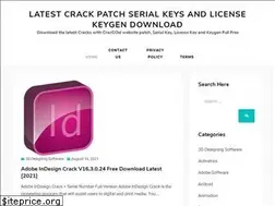 Sites similar to crackcool.com