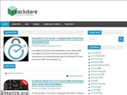Sites similar to crackdare.com