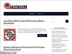Sites similar to crackdll.com