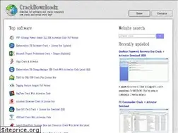 Sites similar to crackdownloadz.com
