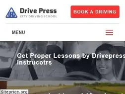 Sites similar to crackdrivingtest.com