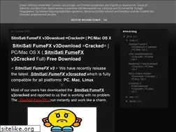 Sites similar to cracked-application-free-pc-mac.blogspot.com