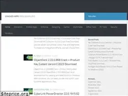 Sites similar to cracked-apps.com