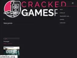 Sites similar to cracked-gamespc.com