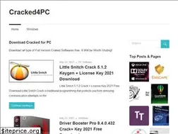 Sites similar to cracked4pc.com