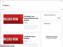 Sites similar to cracked990.blogspot.com