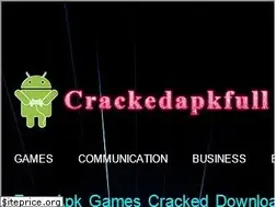 Sites similar to crackedapkfull.com