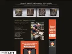 Sites similar to crackedclay.com