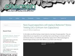 Sites similar to crackedconsole.com