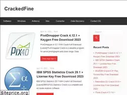 Sites similar to crackedfine.net