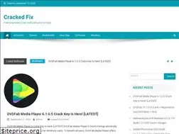 Sites similar to crackedfix.com