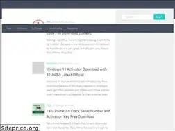 Sites similar to crackedfull.org