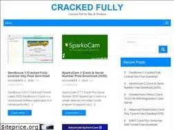 Sites similar to crackedfully.com