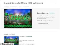 Sites similar to crackedgamebox.weebly.com