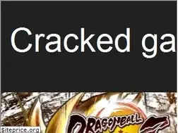 Sites similar to crackedgameskingdom.blogspot.com