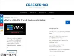 Sites similar to crackedhax.com