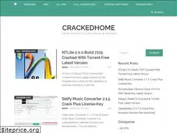 Sites similar to crackedhome.com