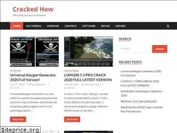 Sites similar to crackedhow.com