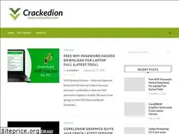 Sites similar to crackedion.com