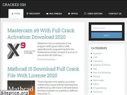 Sites similar to crackedish.com