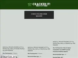 Sites similar to crackeditnc.com