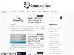 Sites similar to crackedkey.org