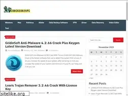Sites similar to crackedkeypc.com