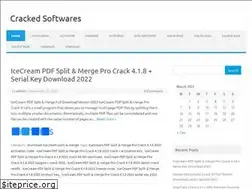 Sites similar to crackedkeys.net