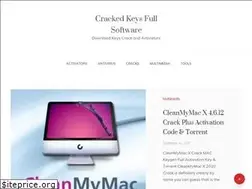 Sites similar to crackedkeys.org