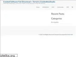 Sites similar to crackedkeystudio.com