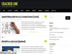 Sites similar to crackedline.com